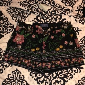 old navy everyday short